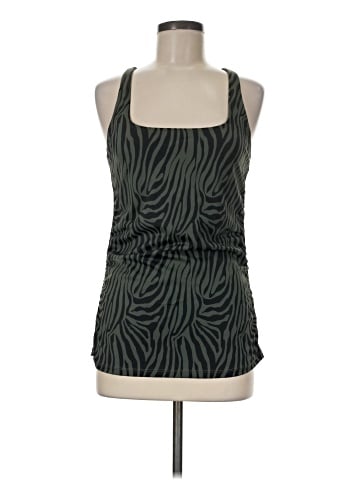 Ruby Ribbon Tank Top (view 1)