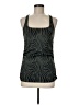 Ruby Ribbon Green Tank Top Size EU 38 / US 8 - photo 1