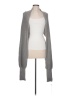 Unbranded Gray Cardigan Size ONE SIZE - photo 1