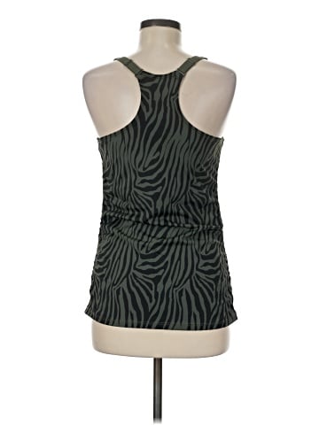 Ruby Ribbon Tank Top (view 2)