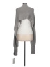 Unbranded Gray Cardigan Size ONE SIZE - photo 2