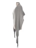 Unbranded Gray Cardigan Size ONE SIZE - photo 5