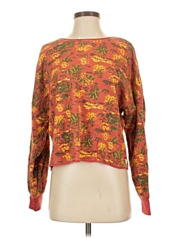 Toad & Co Long Sleeve Top (view 1)