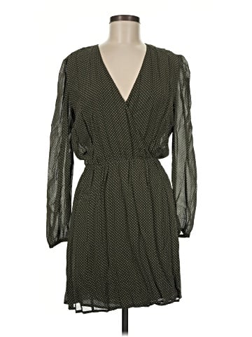 American Vintage Casual Dress (view 1)