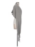 Unbranded Gray Cardigan Size ONE SIZE - photo 4