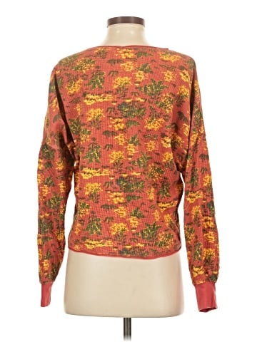 Toad & Co Long Sleeve Top (view 2)