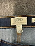 LOGO by Lori Goldstein Blue Jeans Size 6 (tall) - photo 7