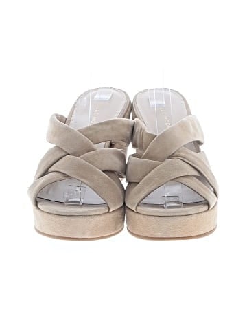 Pelle Moda Wedges (view 2)