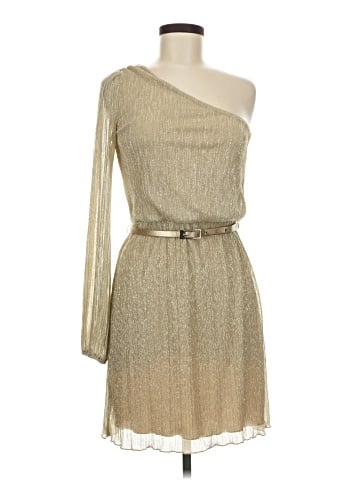 Bisou Bisou Cocktail Dress (view 1)