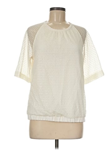 See By Chloé Short Sleeve Top (view 1)