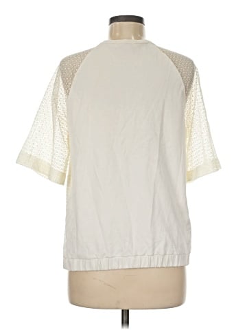 See By Chloé Short Sleeve Top (view 2)