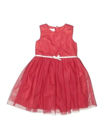 Bonnie Jean Dress (view 1)