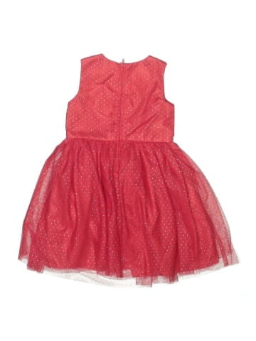 Bonnie Jean Dress (view 2)