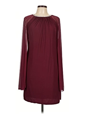 R&M Richards Casual Dress (view 1)