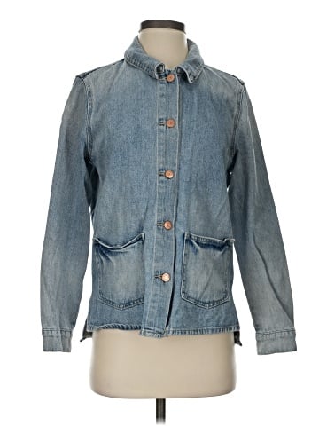 Old Navy Denim Jacket (view 1)