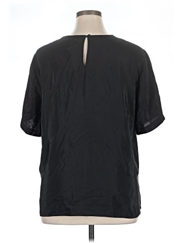 Notations Short Sleeve Top (view 2)
