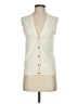 Primark Ivory Sweater Vest Size S - photo 1