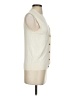 Primark Ivory Sweater Vest Size S - photo 4
