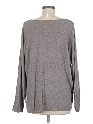 MADE IN ITALY Pullover Sweater (view 2)