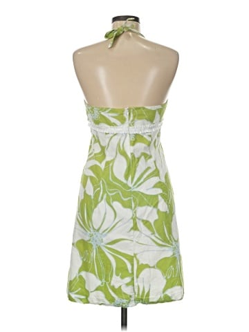Nell Couture Cocktail Dress (view 2)