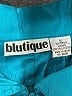Bluetique 100% Polyester Teal Jacket Size L - photo 6