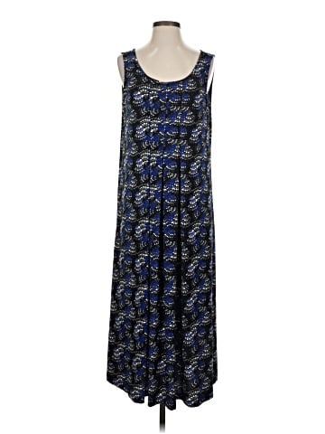 George Casual Dress (view 1)