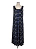 George Blue Casual Dress Size XXS - photo 1