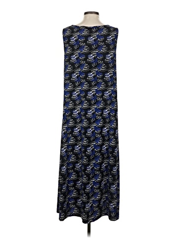 George Casual Dress (view 2)