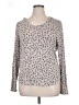 Bobeau Gray Pullover Sweater Size XL - photo 1
