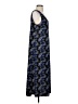 George Blue Casual Dress Size XXS - photo 4