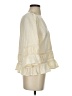 Dear John Ivory 3/4 Sleeve Blouse Size XS - photo 4