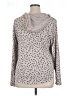 Bobeau Gray Pullover Sweater Size XL - photo 2