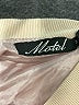 Motel 100% Polyester Pink Track Jacket Size XXS - photo 6