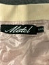 Motel 100% Polyester Pink Track Jacket Size XXS - photo 7
