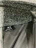 Kasper Solid Gray Formal Skirt Size 18 - photo 6