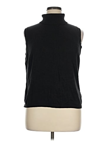 White Stag Sweater Vest (view 1)