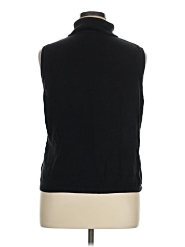 White Stag Sweater Vest (view 2)