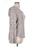 Bobeau Gray Pullover Sweater Size XL - photo 4