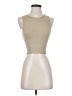 Glassons Ivory Tank Top Size XS - Sm - photo 1
