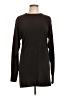 Assorted Brands 100% Polyester Black Long Sleeve T-Shirt Size L (tall) - photo 1