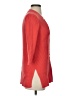 MICHAEL Michael Kors Red Cardigan Size S - photo 4