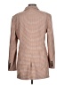 1.State Houndstooth Brown Blazer Size 12 - photo 2