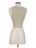 Glassons Ivory Tank Top Size XS - Sm - photo 2