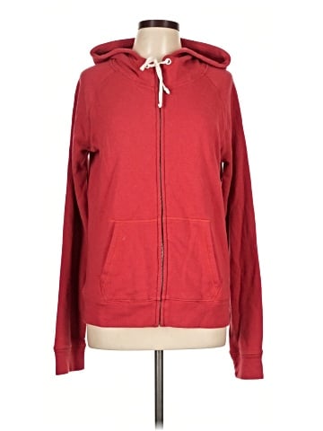 Victoria's Secret Pink Zip Up Hoodie (view 1)