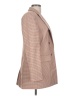 1.State Houndstooth Brown Blazer Size 12 - photo 4