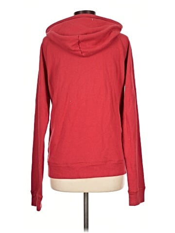 Victoria's Secret Pink Zip Up Hoodie (view 2)
