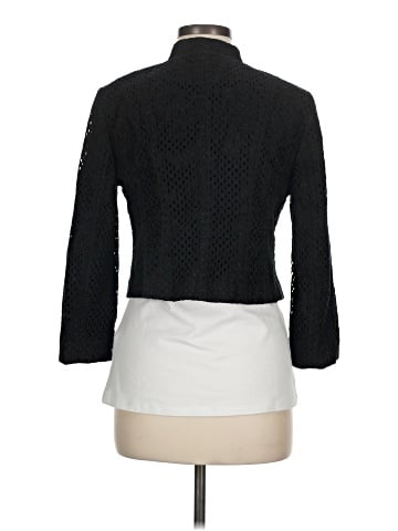 Ann Taylor Blazer (view 2)