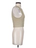 Glassons Ivory Tank Top Size XS - Sm - photo 4