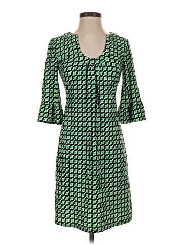Jude Connally Casual Dress (view 1)