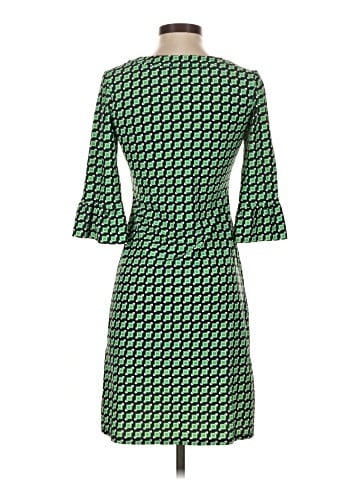 Jude Connally Casual Dress (view 2)